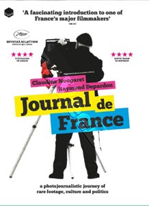 Journal de France (DVD)